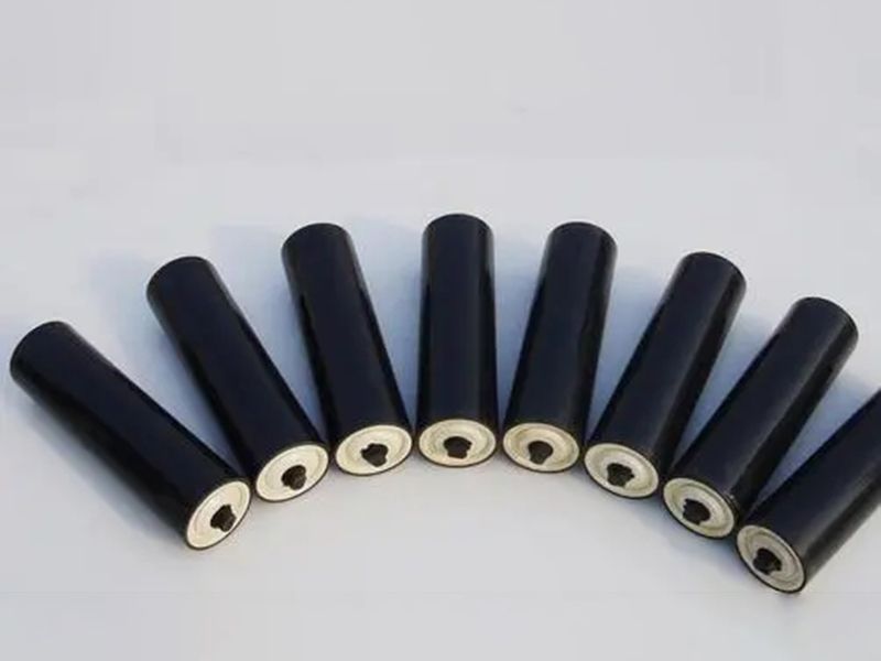 高分子托輥能使用多長(cháng)時(shí)間？哪些因素影響使用壽命